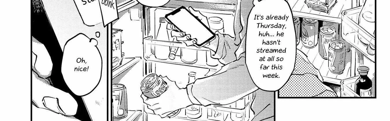Read Scarier Than Any Ghost chapter 1 image 40 on Lezhin