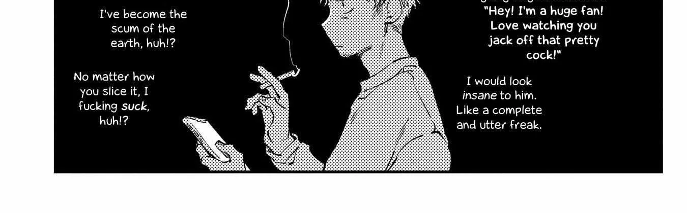 Read Scarier Than Any Ghost chapter 1 image 44 on Lezhin