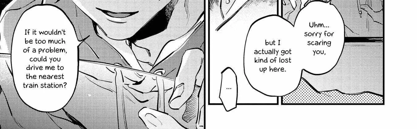 Read Scarier Than Any Ghost chapter 1 image 46 on Lezhin