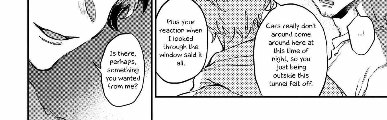 Read Scarier Than Any Ghost chapter 1 image 48 on Lezhin