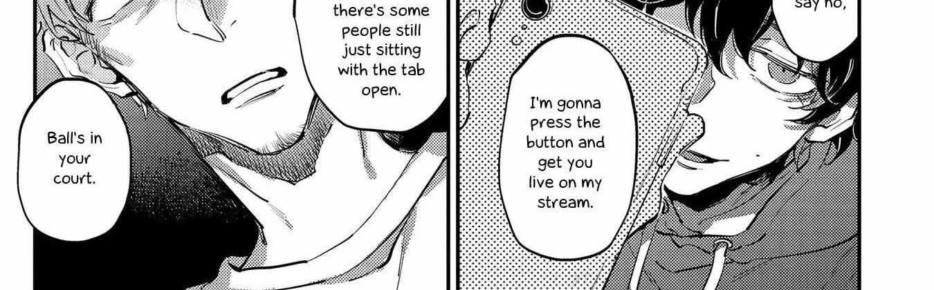 Read Scarier Than Any Ghost chapter 1 image 50 on Lezhin