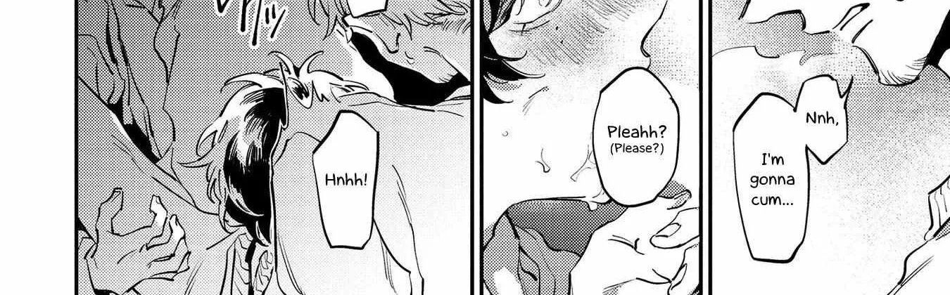 Read Scarier Than Any Ghost chapter 1 image 52 on Lezhin
