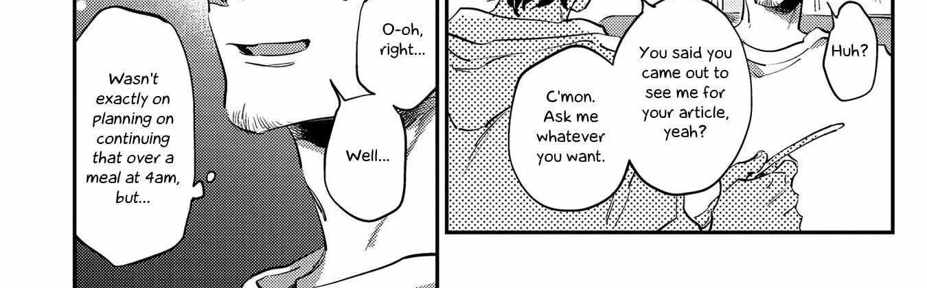 Read Scarier Than Any Ghost chapter 1 image 56 on Lezhin
