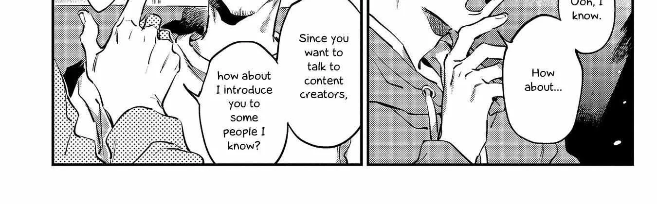 Read Scarier Than Any Ghost chapter 1 image 64 on Lezhin
