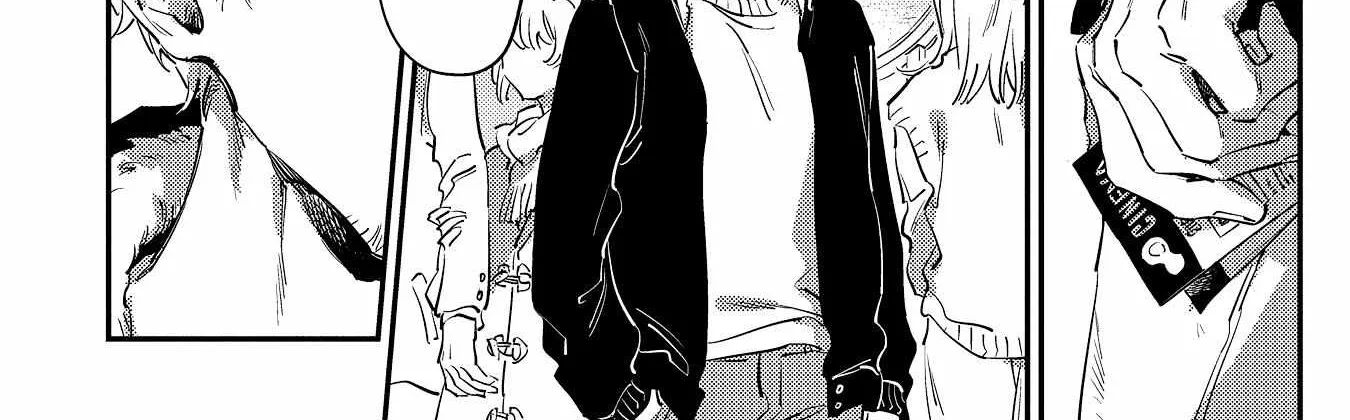 Read Scarier Than Any Ghost chapter 3 image 21 on Lezhin