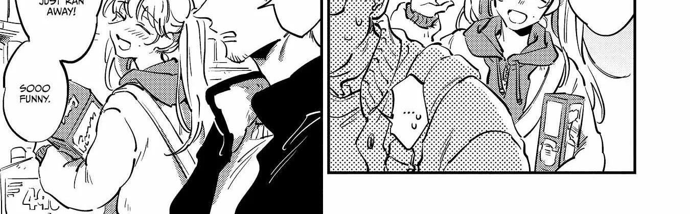 Read Scarier Than Any Ghost chapter 3 image 31 on Lezhin