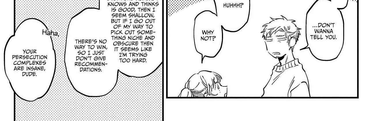 Read Scarier Than Any Ghost chapter 3 image 39 on Lezhin