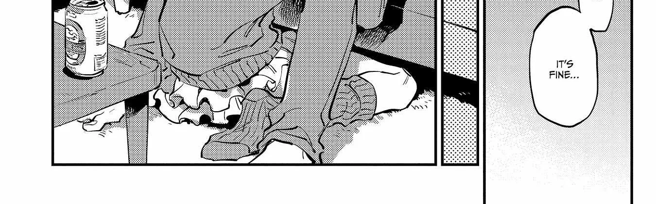Read Scarier Than Any Ghost chapter 3 image 41 on Lezhin