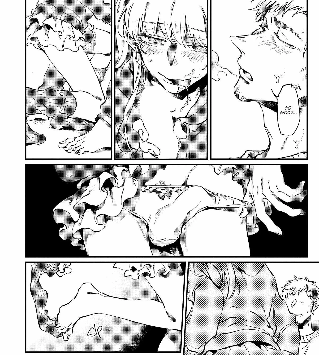 Read Scarier Than Any Ghost chapter 3 image 44 on Lezhin