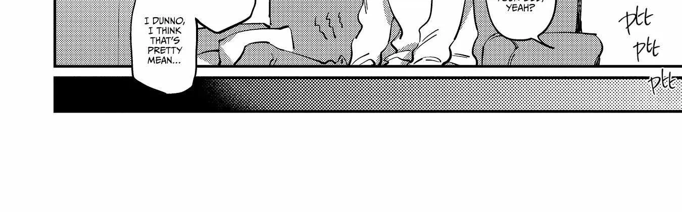 Read Scarier Than Any Ghost chapter 3 image 49 on Lezhin