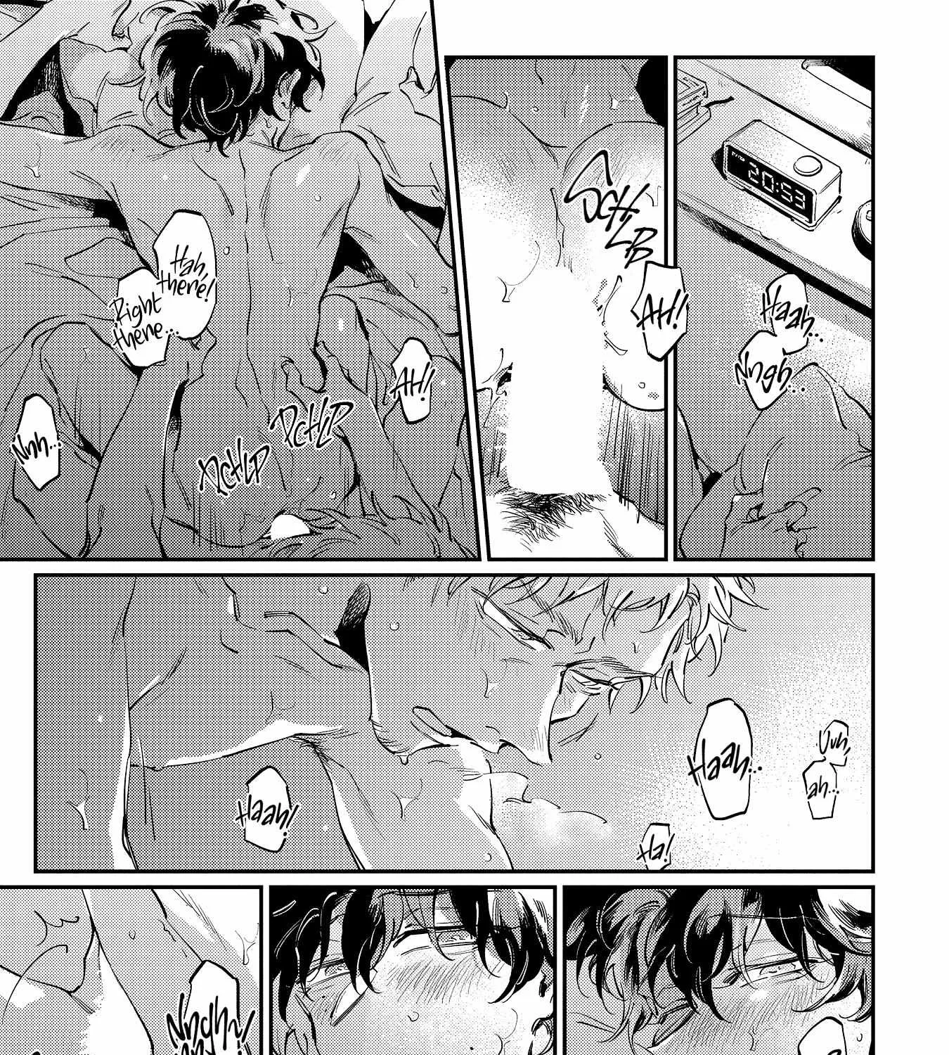 Read Scarier Than Any Ghost chapter 3 image 50 on Lezhin