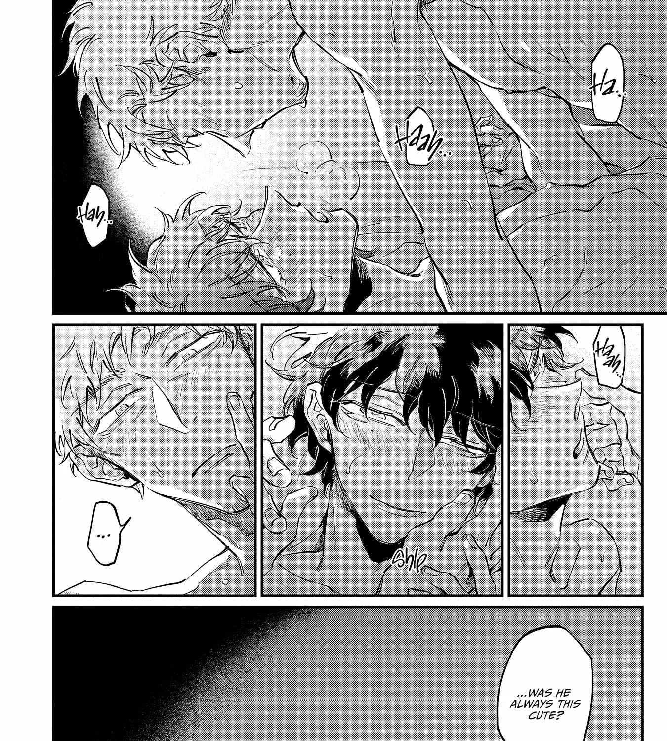 Read Scarier Than Any Ghost chapter 3 image 52 on Lezhin