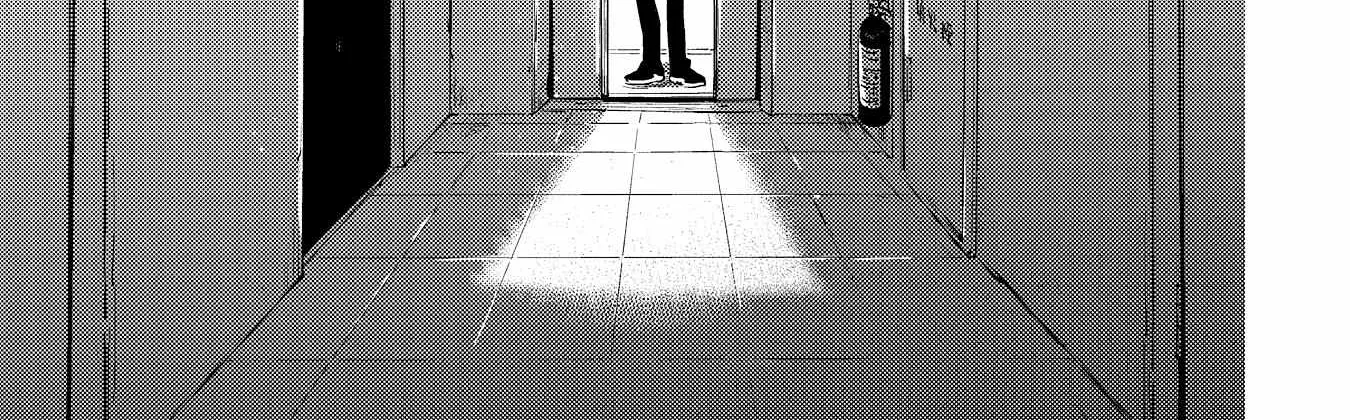 Read Scarier Than Any Ghost chapter 3 image 7 on Lezhin