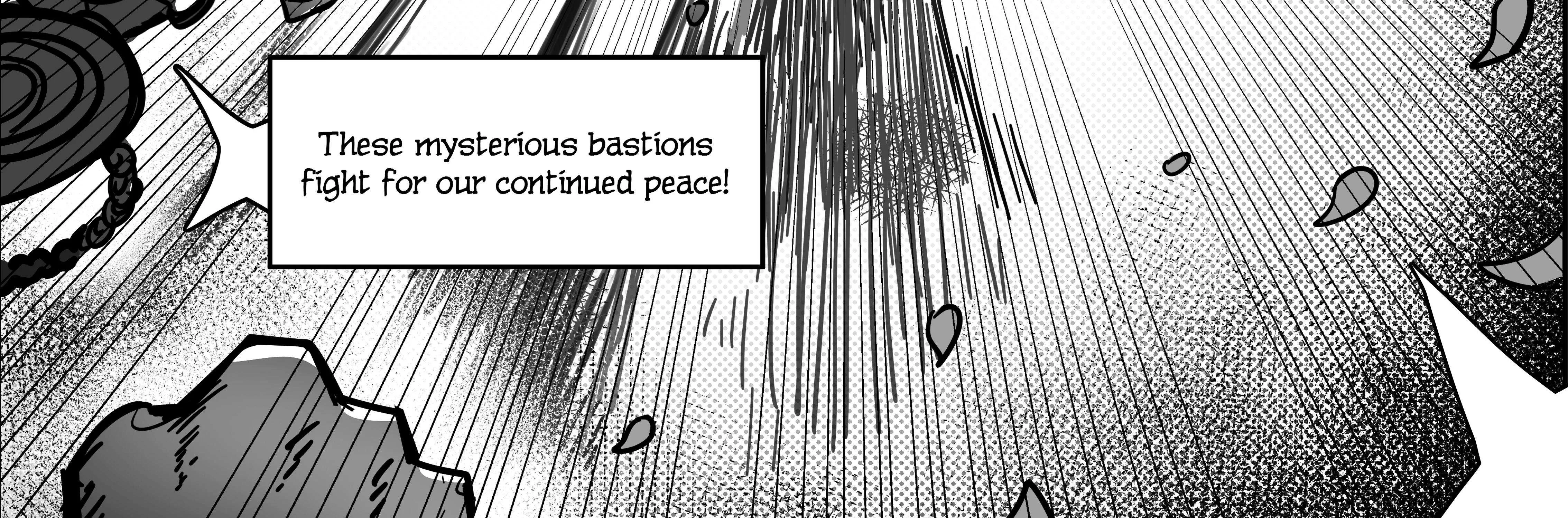 Read Scarlet Star chapter 0.1 image 10 on Lezhin