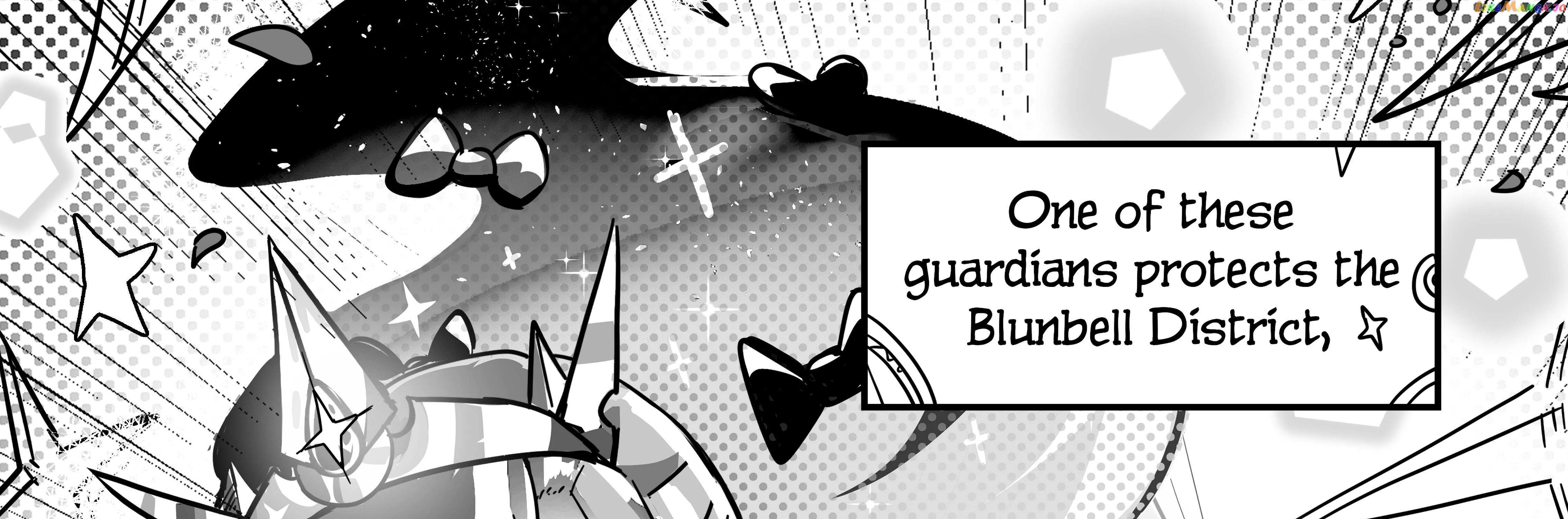 Read Scarlet Star chapter 0.1 image 12 on Lezhin