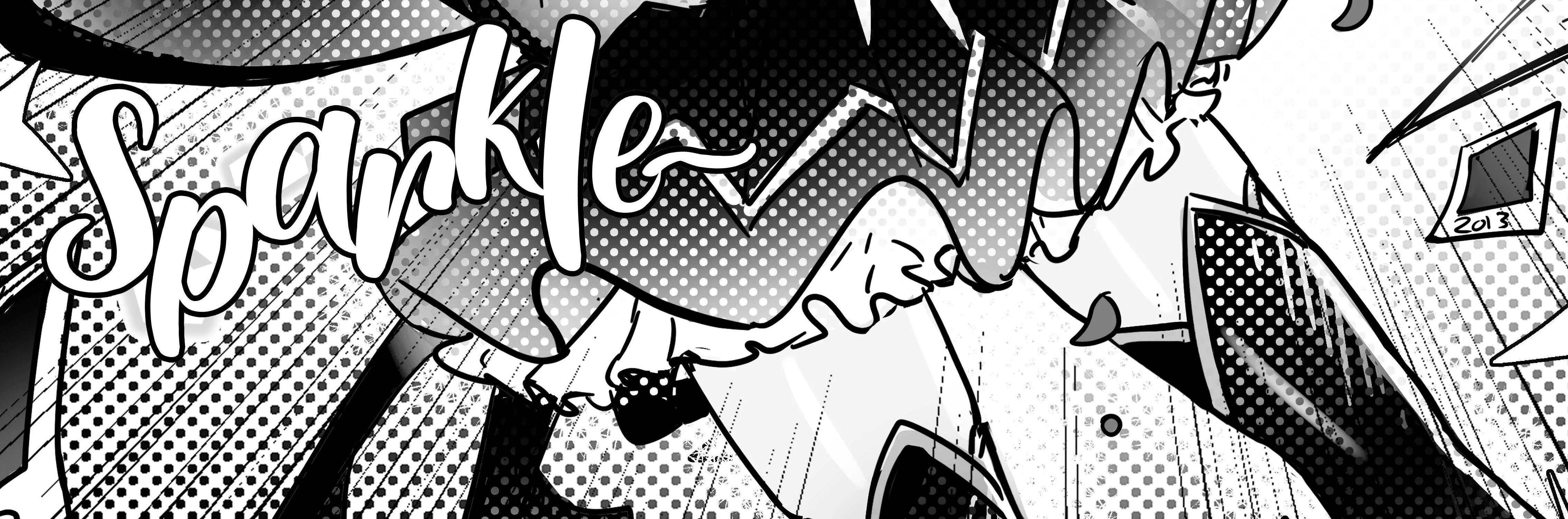 Read Scarlet Star chapter 0.1 image 15 on Lezhin