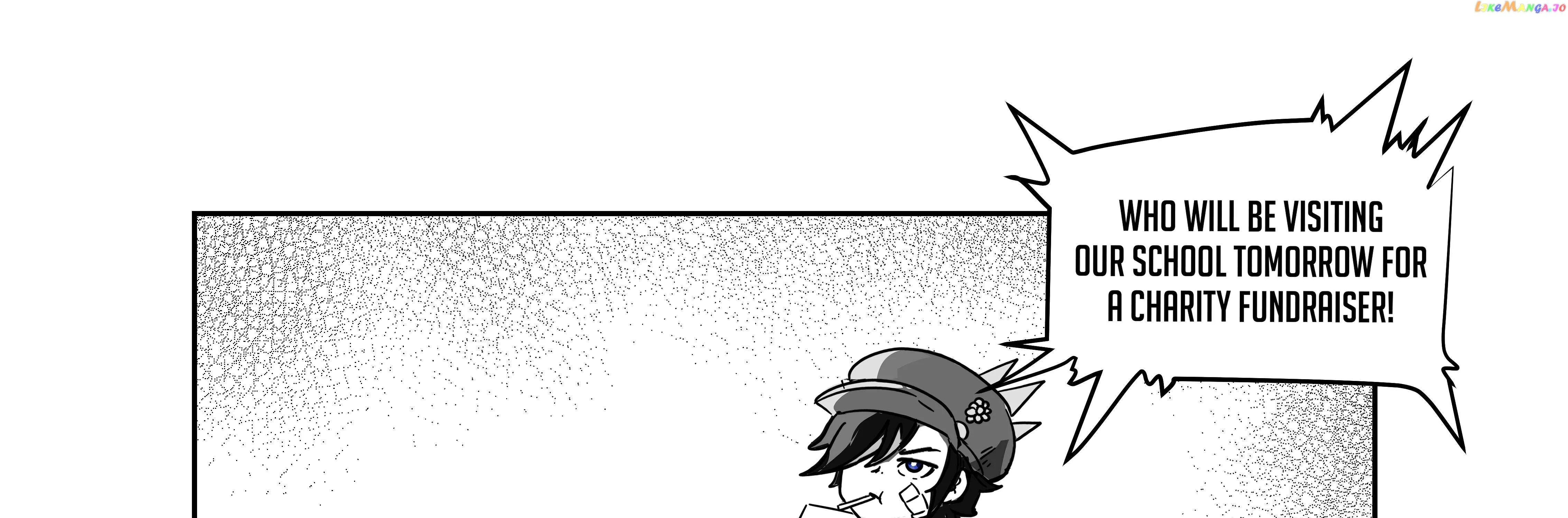 Read Scarlet Star chapter 0.1 image 17 on Lezhin