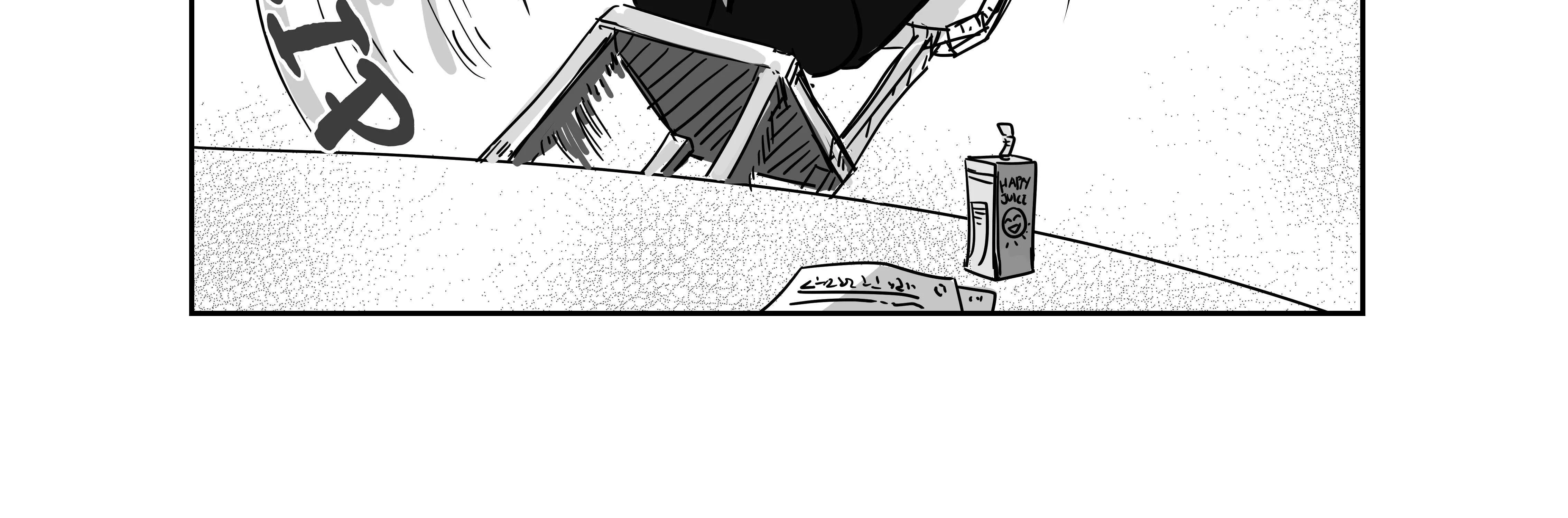 Read Scarlet Star chapter 0.1 image 20 on Lezhin