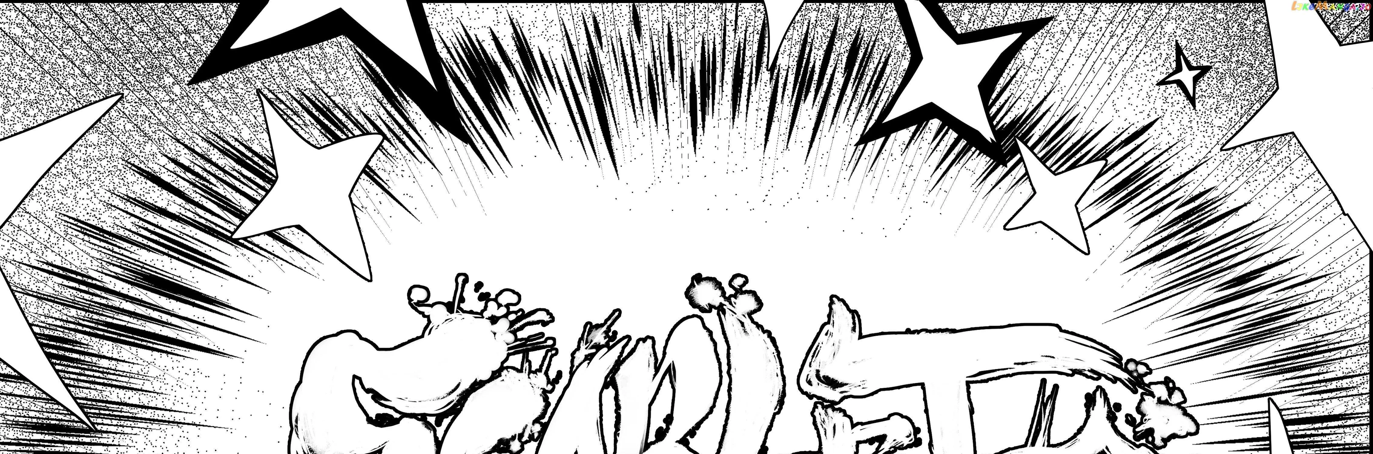 Read Scarlet Star chapter 0.1 image 22 on Lezhin