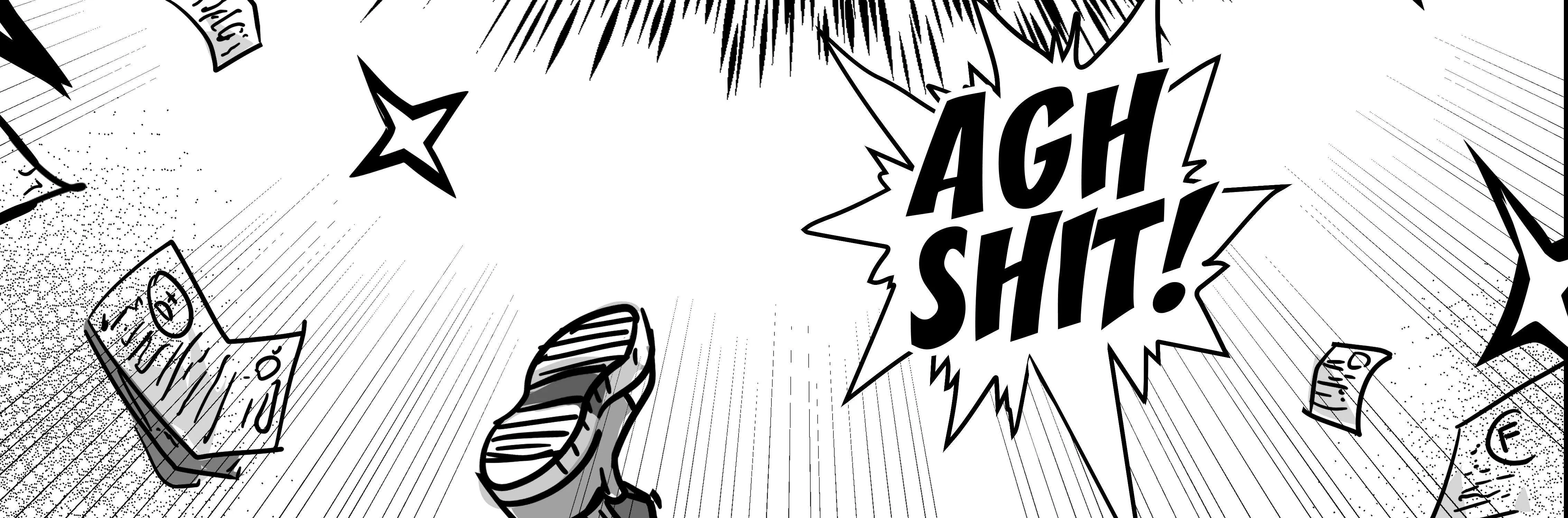 Read Scarlet Star chapter 0.1 image 24 on Lezhin