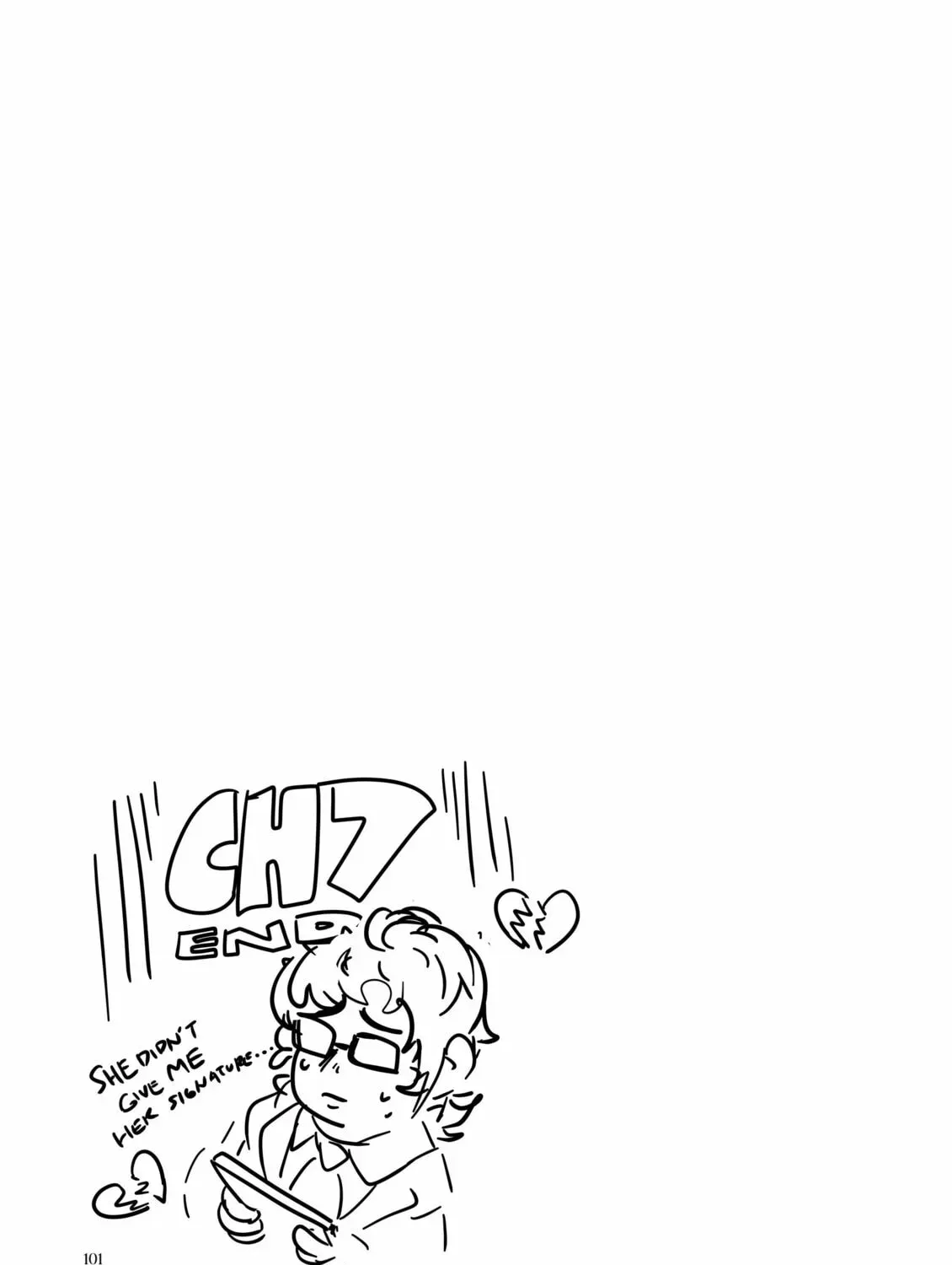 Read Scarlet Star chapter 1.4 image 46 on Lezhin