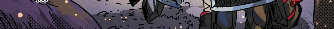 Read Scarlet Star chapter 1.5 image 31 on Lezhin