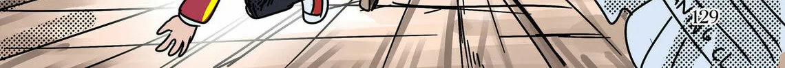Read Scarlet Star chapter 16 image 25 on Lezhin