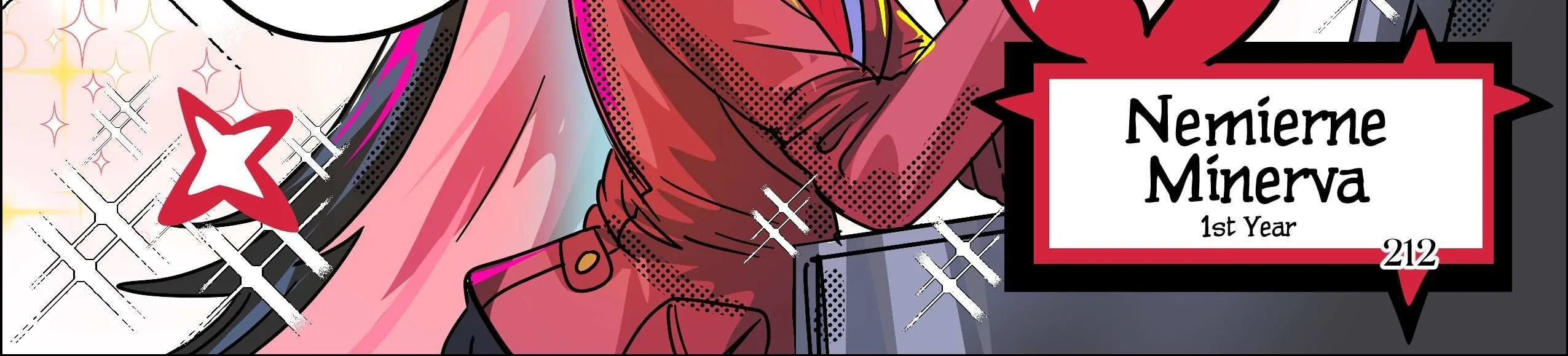 Read Scarlet Star chapter 18 image 29 on Lezhin