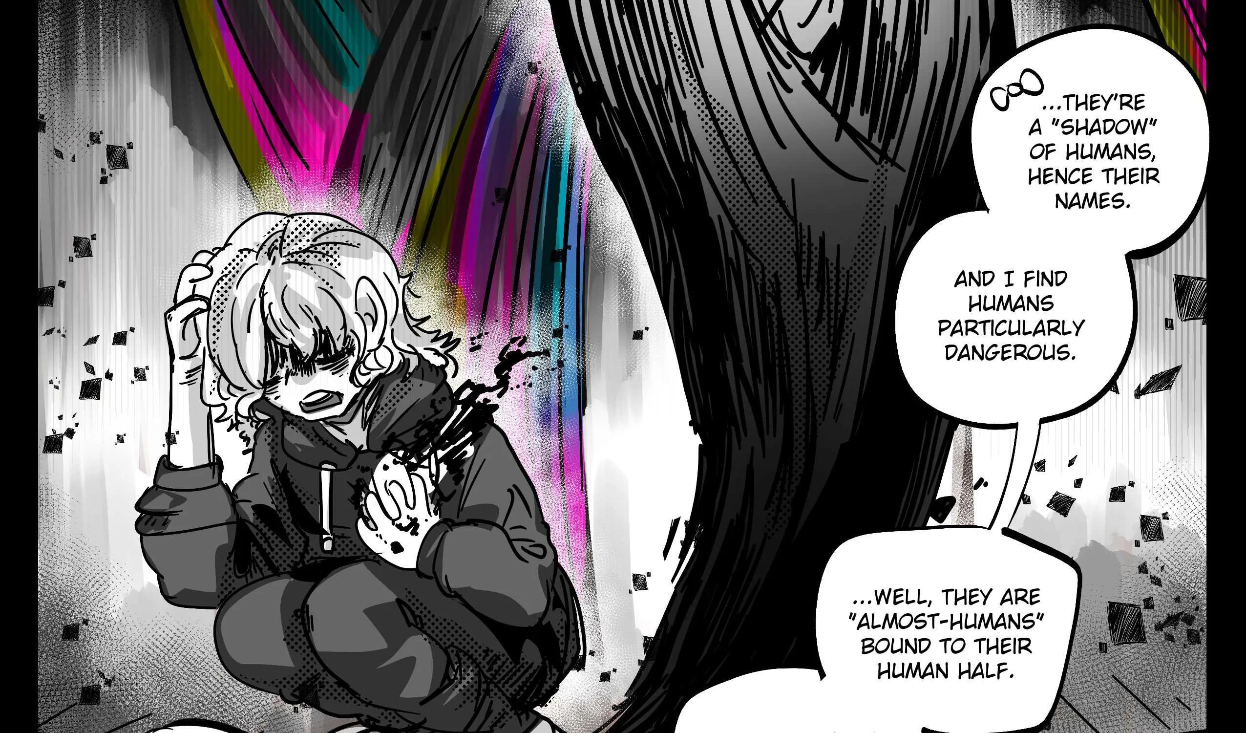 Read Scarlet Star chapter 18 image 55 on Lezhin