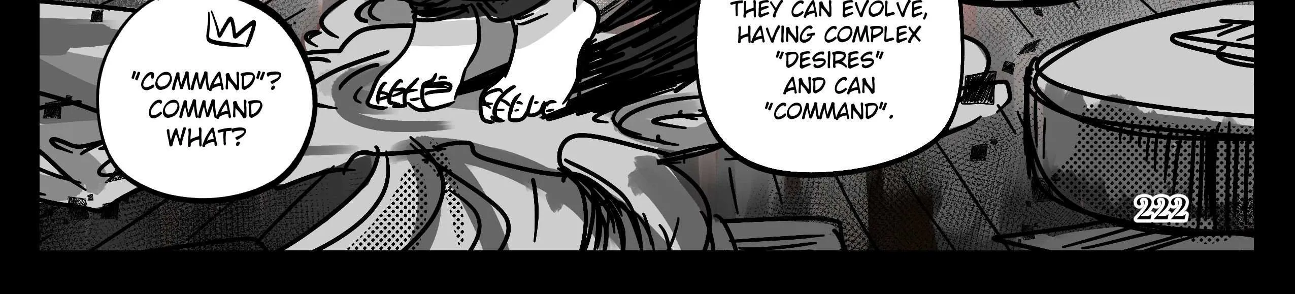 Read Scarlet Star chapter 18 image 56 on Lezhin