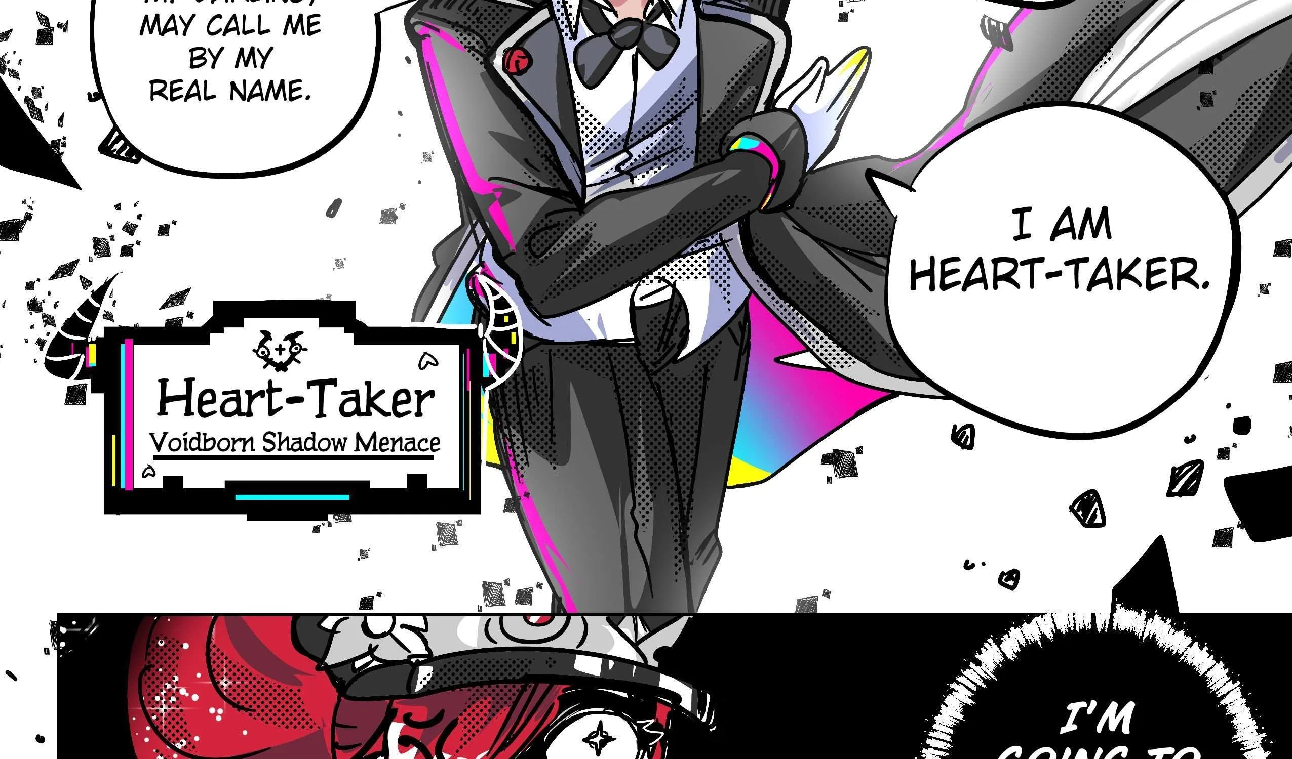 Read Scarlet Star chapter 18 image 73 on Lezhin