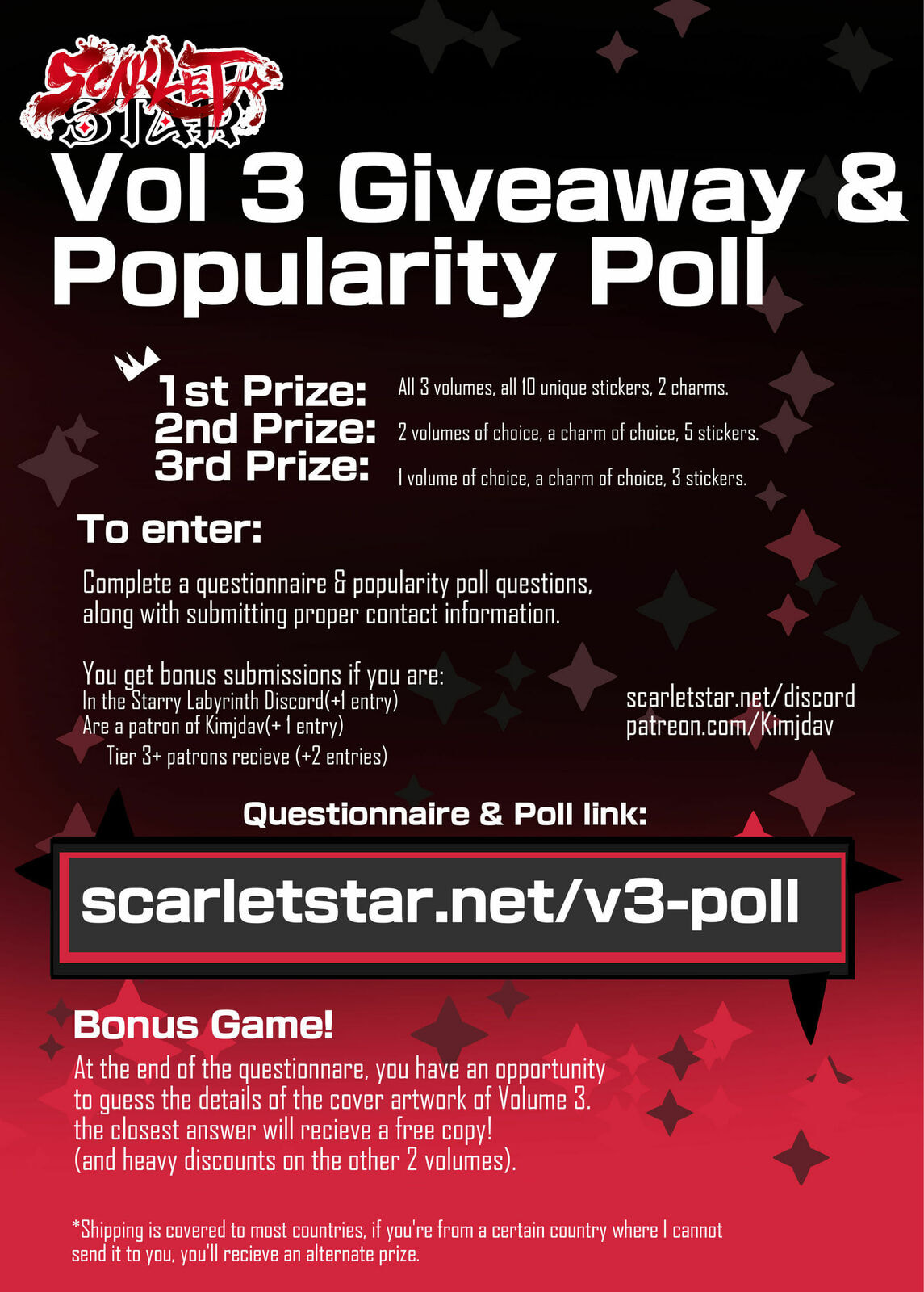 Read Scarlet Star chapter 19 image 29 on Lezhin