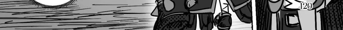 Read Scarlet Star chapter 2.2 image 37 on Lezhin
