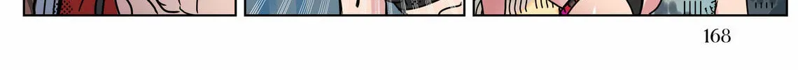 Read Scarlet Star chapter 2.6 image 23 on Lezhin