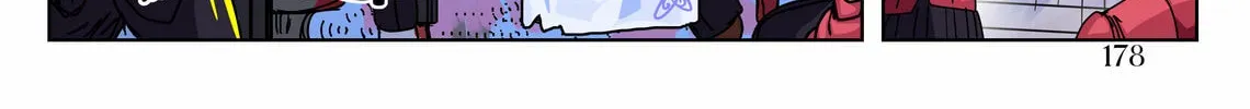 Read Scarlet Star chapter 2.6 image 43 on Lezhin