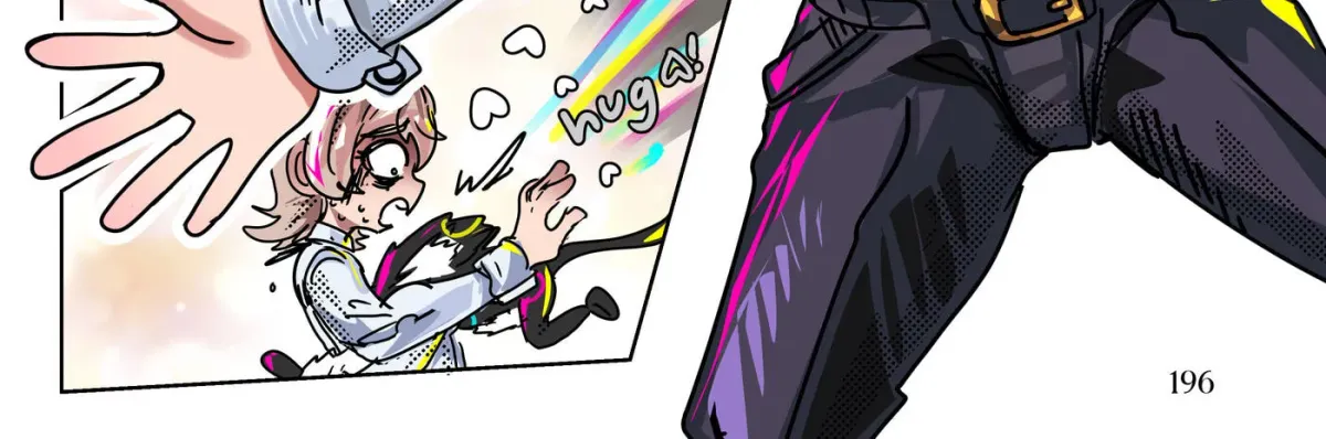 Read Scarlet Star chapter 2.7 image 29 on Lezhin