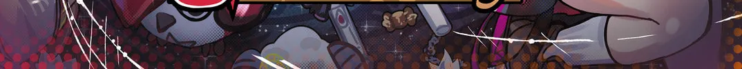 Read Scarlet Star chapter 23.1 image 1 on Lezhin