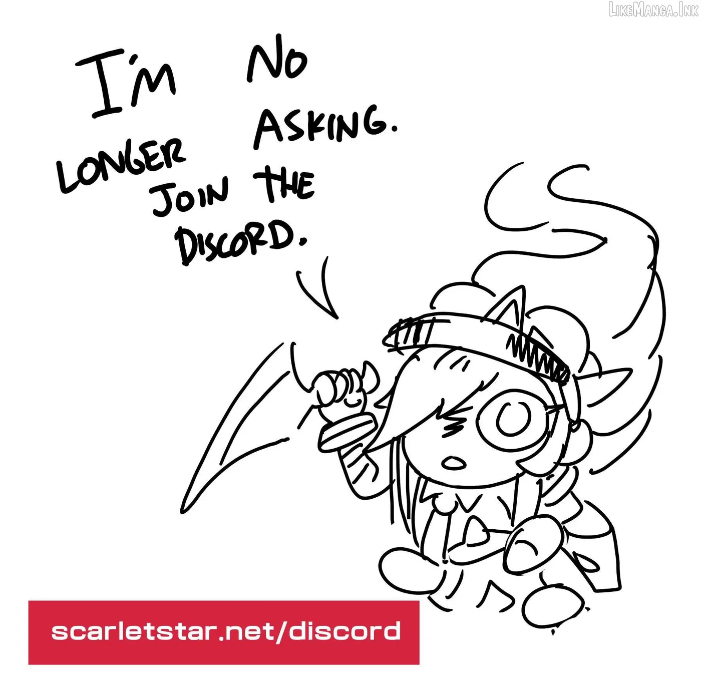 Read Scarlet Star chapter 24.5 image 4 on Lezhin