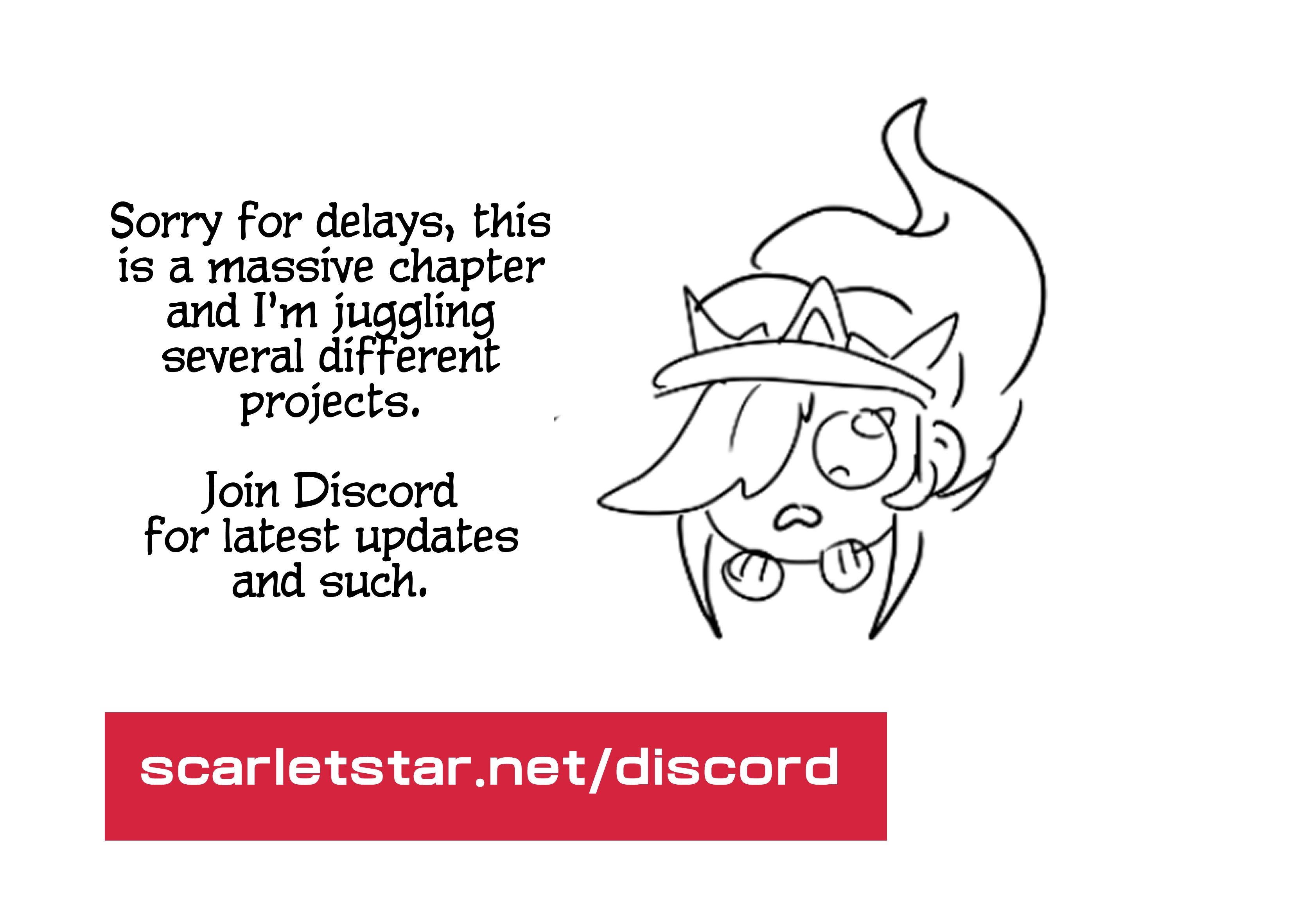 Read Scarlet Star chapter 25 image 13 on Lezhin