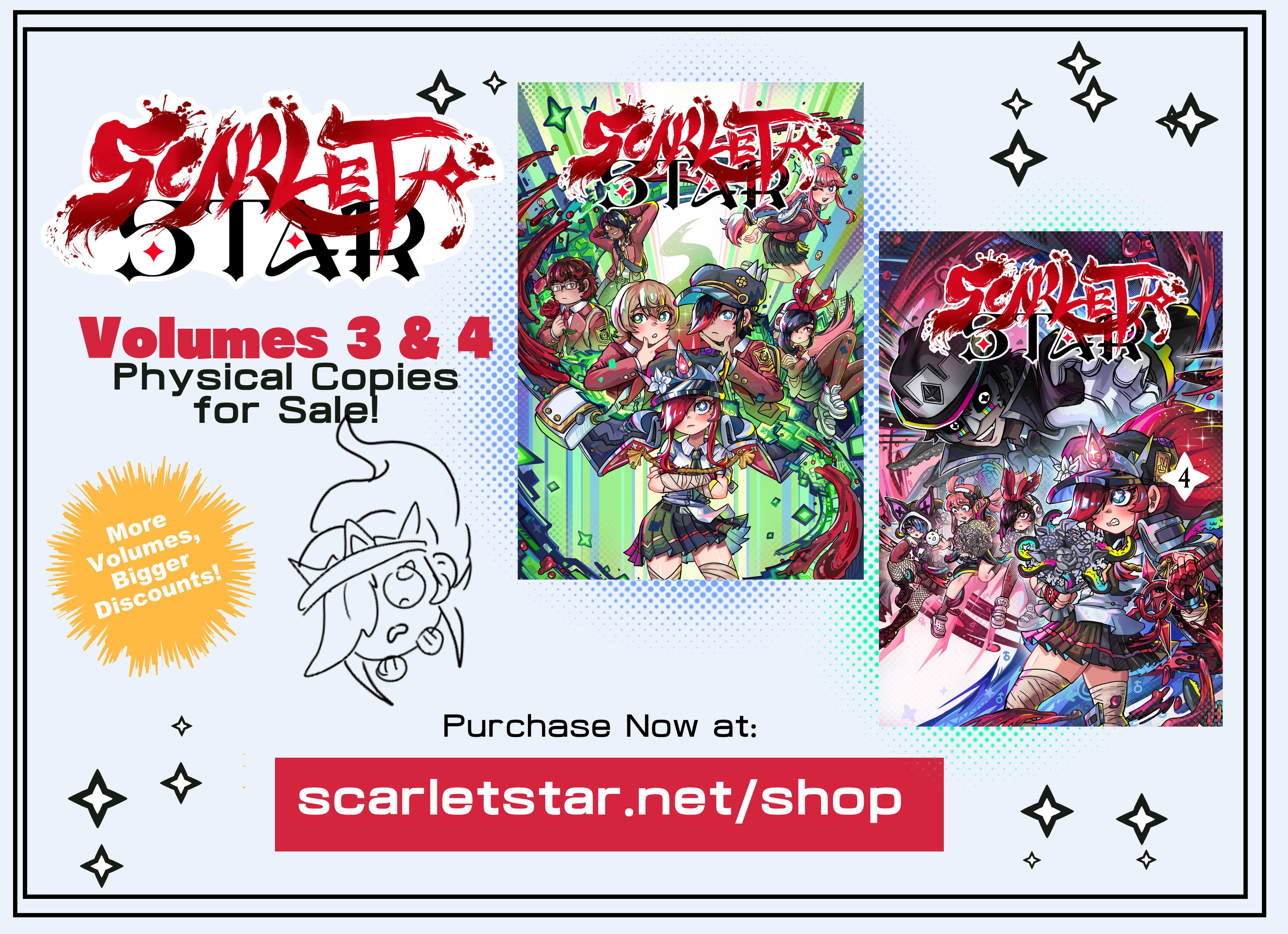 Read Scarlet Star chapter 25 image 14 on Lezhin