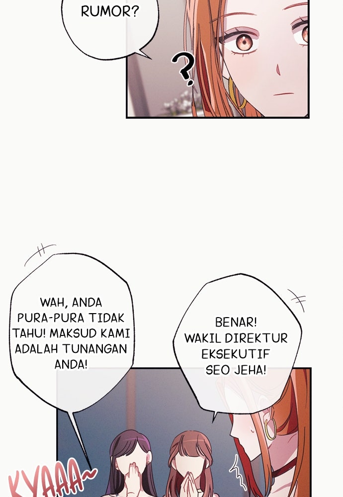 Read Scarlet Temptation chapter 1 image 11 on Lezhin