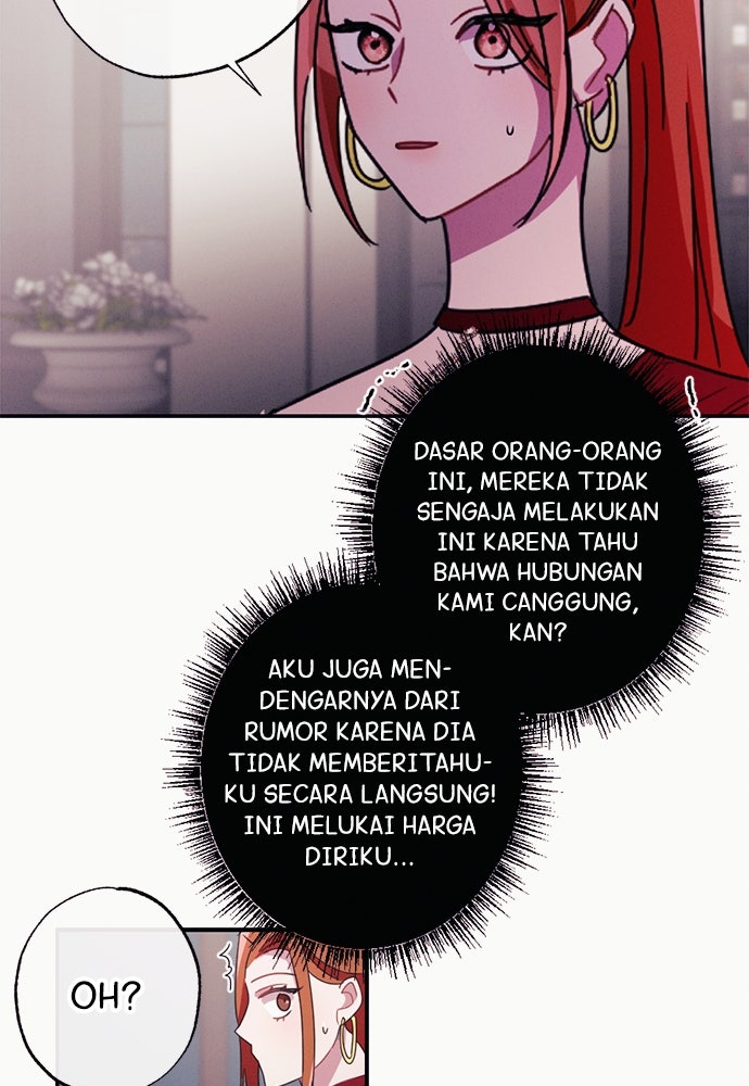 Read Scarlet Temptation chapter 1 image 13 on Lezhin