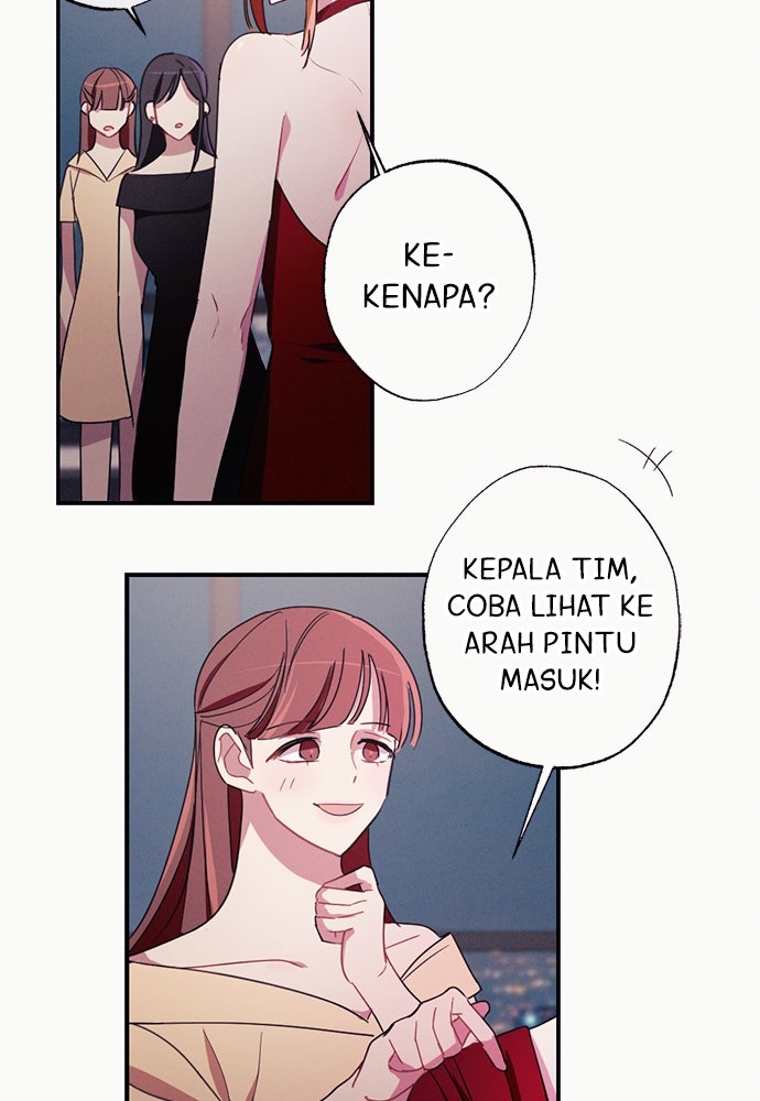 Read Scarlet Temptation chapter 1 image 14 on Lezhin