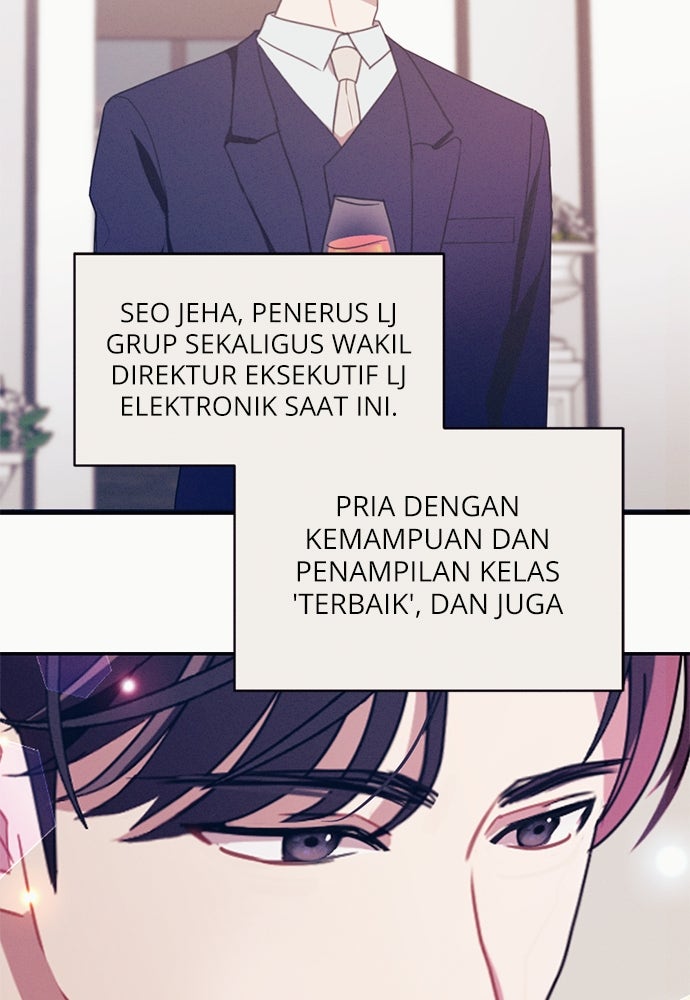 Read Scarlet Temptation chapter 1 image 16 on Lezhin