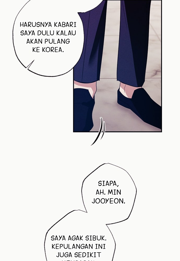 Read Scarlet Temptation chapter 1 image 18 on Lezhin