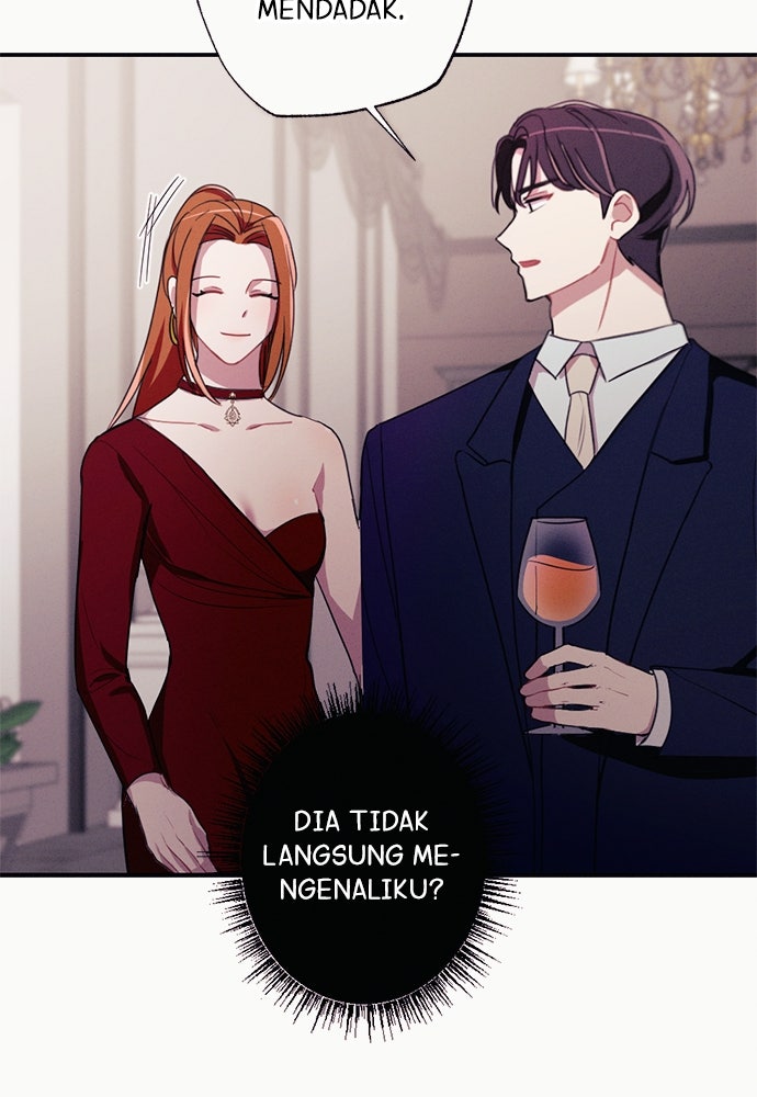 Read Scarlet Temptation chapter 1 image 19 on Lezhin