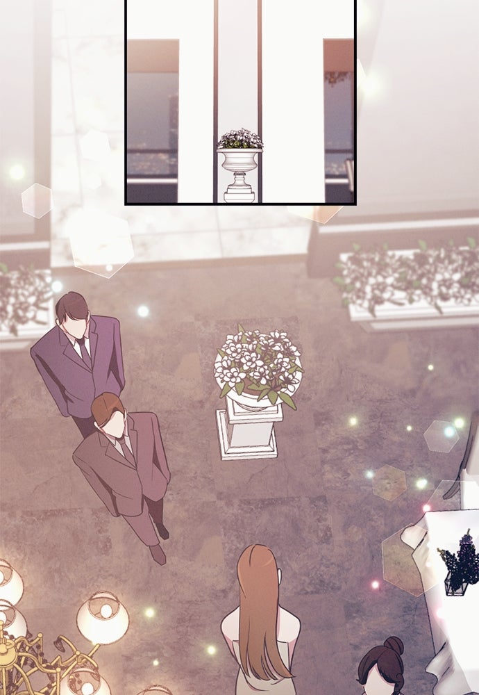 Read Scarlet Temptation chapter 1 image 2 on Lezhin