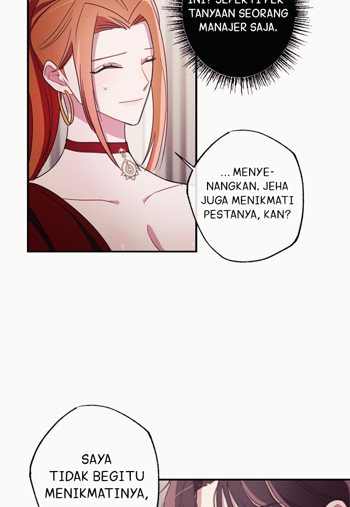 Read Scarlet Temptation chapter 1 image 21 on Lezhin