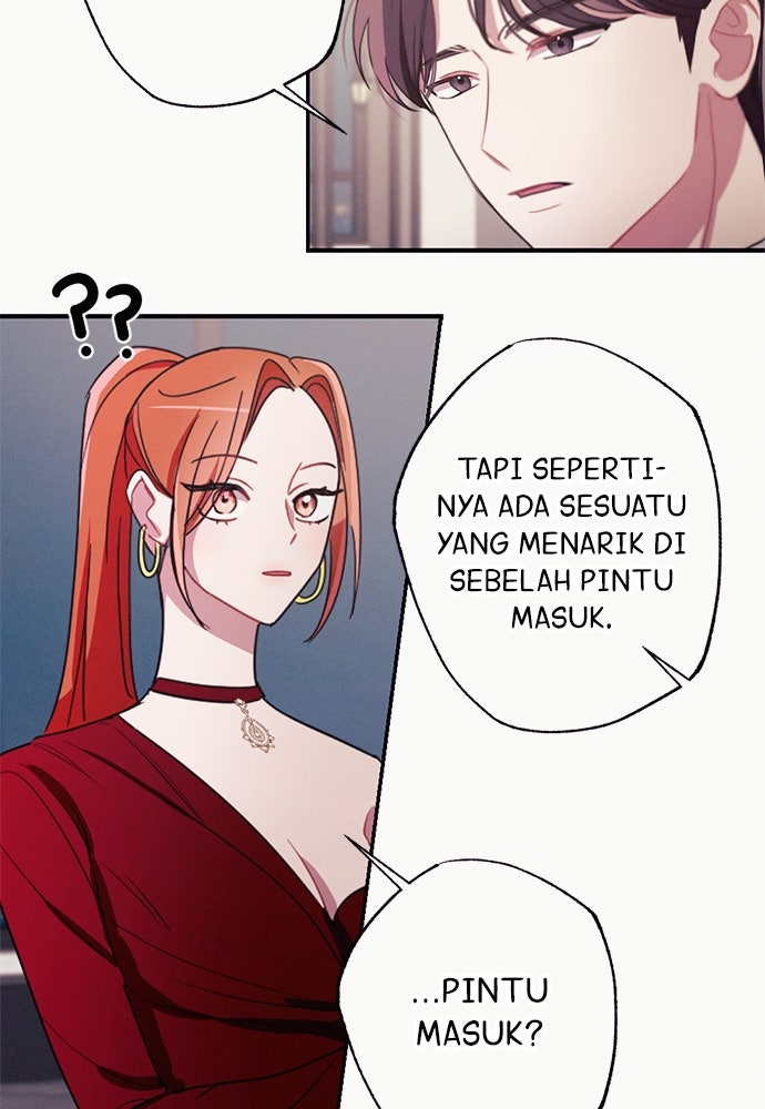 Read Scarlet Temptation chapter 1 image 22 on Lezhin