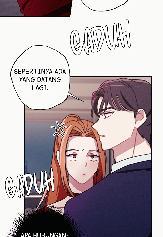 Read Scarlet Temptation chapter 1 image 23 on Lezhin